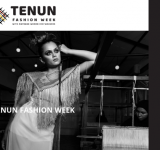 Tenun Fashion Week